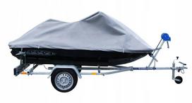 Nava Group tentinis uždangalas vandens motociklui 210g 320-340cm