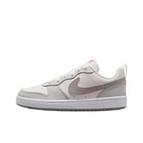 Nike Court Borough LOW DV5456-127 Children's shoes EU 38 balta/pilka spalva