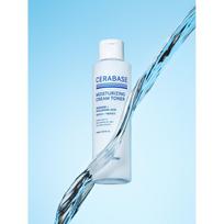 By Real Barrier Cerabase Moisturizing Cream Toner 150 Ml white
