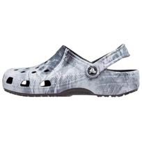 Crocs Classic Clog Clogs Unisex Gray 207974-90H 41-42 gray