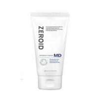 ZEROID Intensive Cream MD Skin Barrier Repair Moisturizer 80ml white