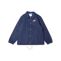 Nike Sportswear Trend WC 1 Jacket Navy DM5276-410 M blue