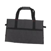 24 Inch Monitor Carrying Case With Handle Black Monitor Protective Bag Frosted Cloth Desktop Computer Monitor Case pilka