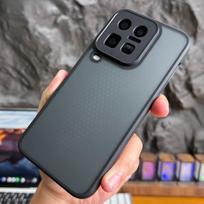 For vivo iQOO 15 Ultra Case New PC+TPU Heat Dissipation Magnetic Shockproof Anti Fall Protect Case For iQOO 15Ultra Shell Bumper IQOO 15 Ultra juoda