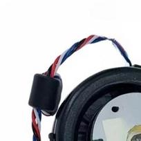 Fan Motor For DREAME L20/L30 Ultra X30/X30 Pro/X40/X40 Pro/X40 Ultra/Master Cleaning Tools Home Appliance Parts For Household China Mainland black