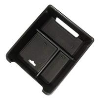 Nio ET5 Center Console Armrest Box Organizer and Decorative Accessory black