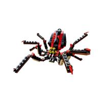 Lego Creator Fierce Creatures ONE SIZE įvairiaspalvis