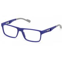 Sp5057 092 Men Eyeglasses Blue/55-16-145 blue