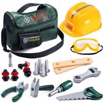 Šalmo laikymo krepšys „WORKSHOP“ montavimo rinkinys