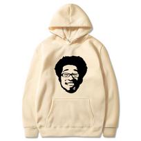Manga Oyasumi Goodnight Punpun God Aiko Tanaka Hoodies Men Women Fashion Tops Harajuku Loose Clothing Winter Casual Streetwears S beige