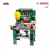Žaislinė dirbtuvė Bosch Klein Mega Workshop XL