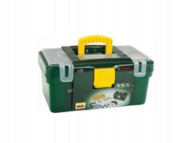 Žaislinis dėklas su Bosch Ixolino II atsuktuvu, Klein 8609