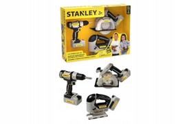 Rankinių įrankių rinkinys STANLEY, 3 dalių, SRP025-SY 44130