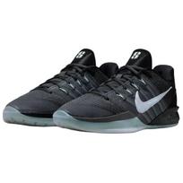 Nike Sabrina 3 krepšinio bateliai Unisex Juodi Balti HF2882-001 44.5 black