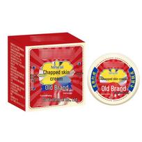 Hong Kong Heel King: Cracked Heel Repair & Moisturizing Cream for Hands and Feet One Size brown