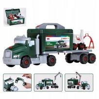 Žaislinis sunkvežimis Bosch KLEIN su įrankių dėže, 8626