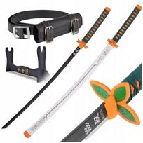 Medinis katana Demon Slayer Shinobu Kocho, JT10658W
