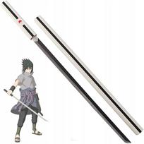 Japoniškas kardas katana 99 cm, Naruto Uchiha Sasuke, anime cosplay