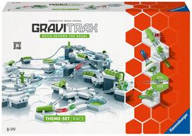 Gravitrax trasos startinis rinkinys Ravensburger