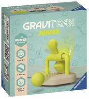 Papildymas Ravensburger 275182 GraviTrax Junior plaktukas