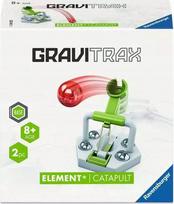 GraviTrax papildomas paleidimo įrenginys Ravensburger