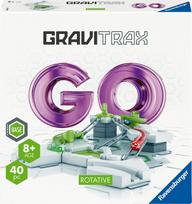 Konstruktorius GraviTrax GO Rotative rinkinys