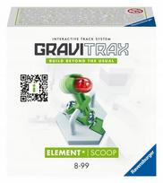 Papildomas takelis GRAVITRAX CASCADE, Ravensburger 224180