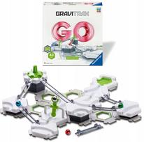 Kamuoliuko trasa Ravensburger GraviTrax GO Impulsion