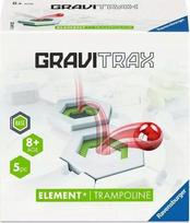 Papildomas GRAVITRAX TRAMPOLINO rinkinys, RAVENSBURGER