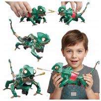 Konstruktorius „Chameleon Codee“ – interaktyvus robotikos rinkinys