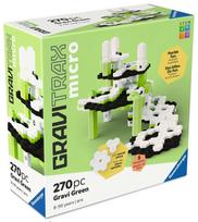 GraviTrax žaliasis papildymo rinkinys Ravensburger