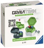 Kamuoliukų laikiklis RAVENSBURGER GraviTrax