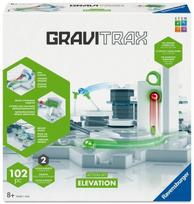 Gravitrax pradinis rinkinys su pakeltais takeliais Ravensburger