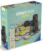 Papildomas Gravitrax Junior Multi Routes rinkinys