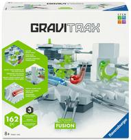 Konstruktorius Gravitrax Fusion, pradinė rinkinys, Ravensburger