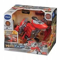 Konstruktorius VTech Motosaurus Pteranodon, įvairių spalvų, nuo 4 metų