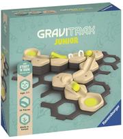 Pradinis konstruktorius GraviTrax Junior Ravensburger, start 275311