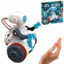 Robotas vaikams CLEMENTONI SCIENTIFIC FUN ROBOT MIO