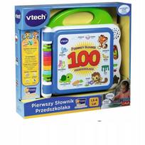 Vaikiškas žodynėlis Vtech