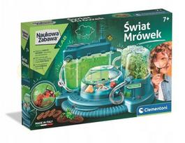 Skruzdėlių stebėjimo rinkinys Clementoni 50394