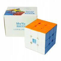 Rubiko kubas 3x3 Super RS3M 2022, profesionalams
