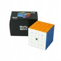 Magnetinė dėlionė MoFangJiaoShi MeiLong 5x5