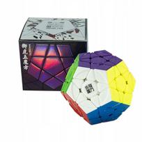Magnetinis Megaminx galvosūkis YJ YuHu V2