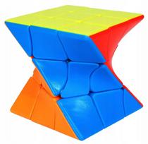 Galvosūkis 3x3x3 Z-Cube Twisted, greitas kubas