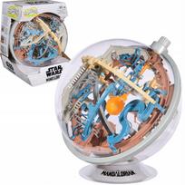 3D galvosūkių kamuolys Perplexus Star Wars Mandalorian, nuo 8 metų