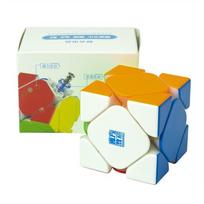 Magnetinė dėlionė MoYu 3x3 RS Skewb