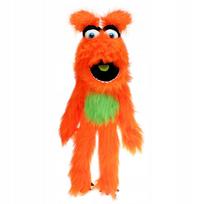 Lėlė Monster, 56 cm, Puppet Company, 7703
