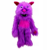 Lėlė-pirštinė MONSTER, 56 cm, Puppet Company 7712