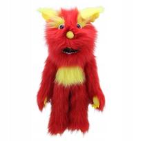 Lėlė Monster, 56 cm, Puppet Company, 7713