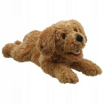 Pliušinis žaislas Cockapoo šuniukas, 44 cm, Puppet Company 3011